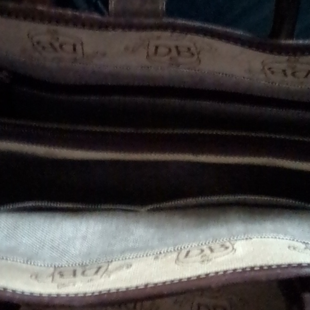 D&B Bag - Picture 5 of 5